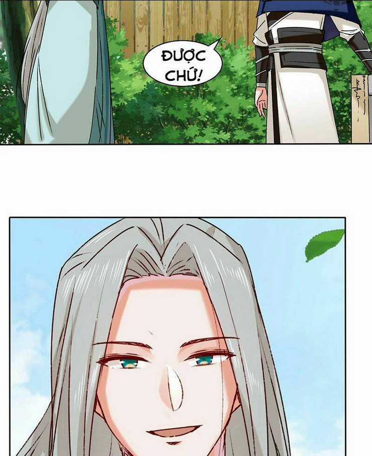 Vô Tận Thôn Phệ Chapter 8 trang 42