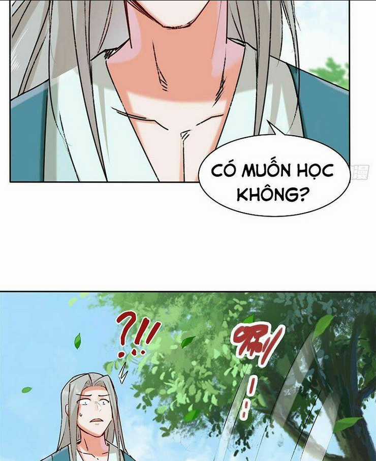 Vô Tận Thôn Phệ Chapter 8 trang 43