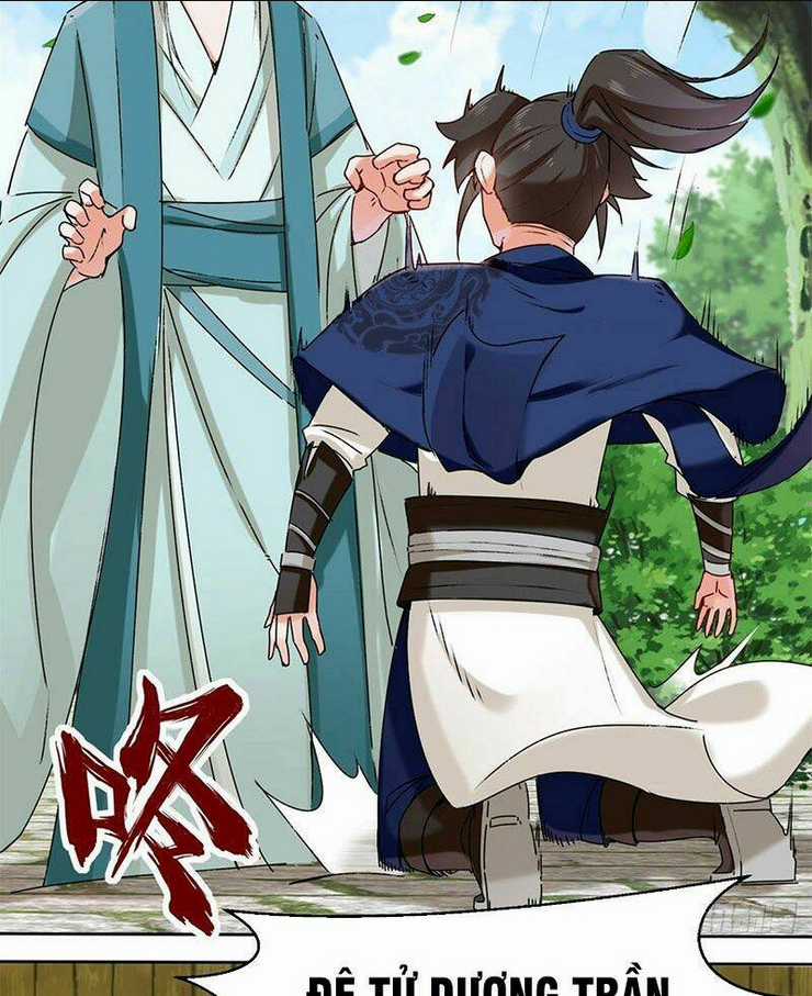 Vô Tận Thôn Phệ Chapter 8 trang 44