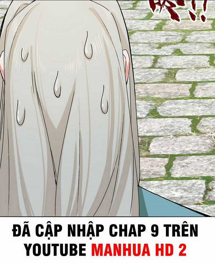 Vô Tận Thôn Phệ Chapter 8 trang 46