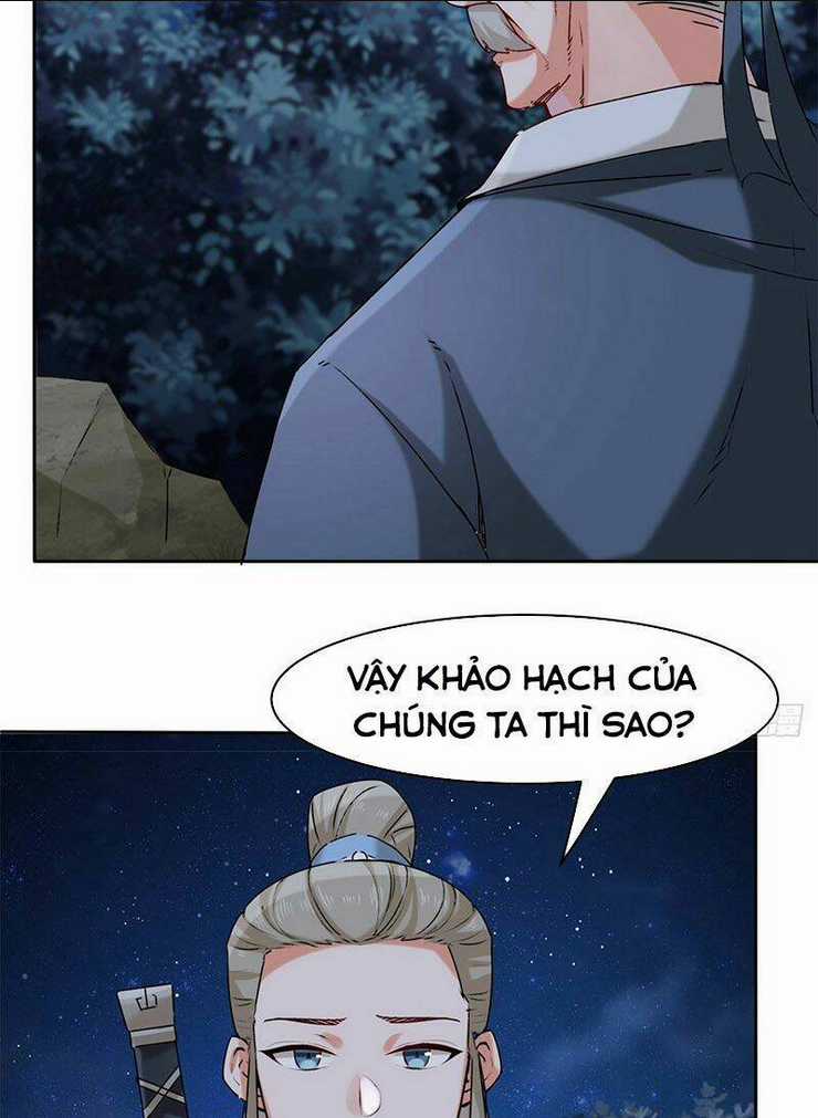 Vô Tận Thôn Phệ Chapter 8 trang 8