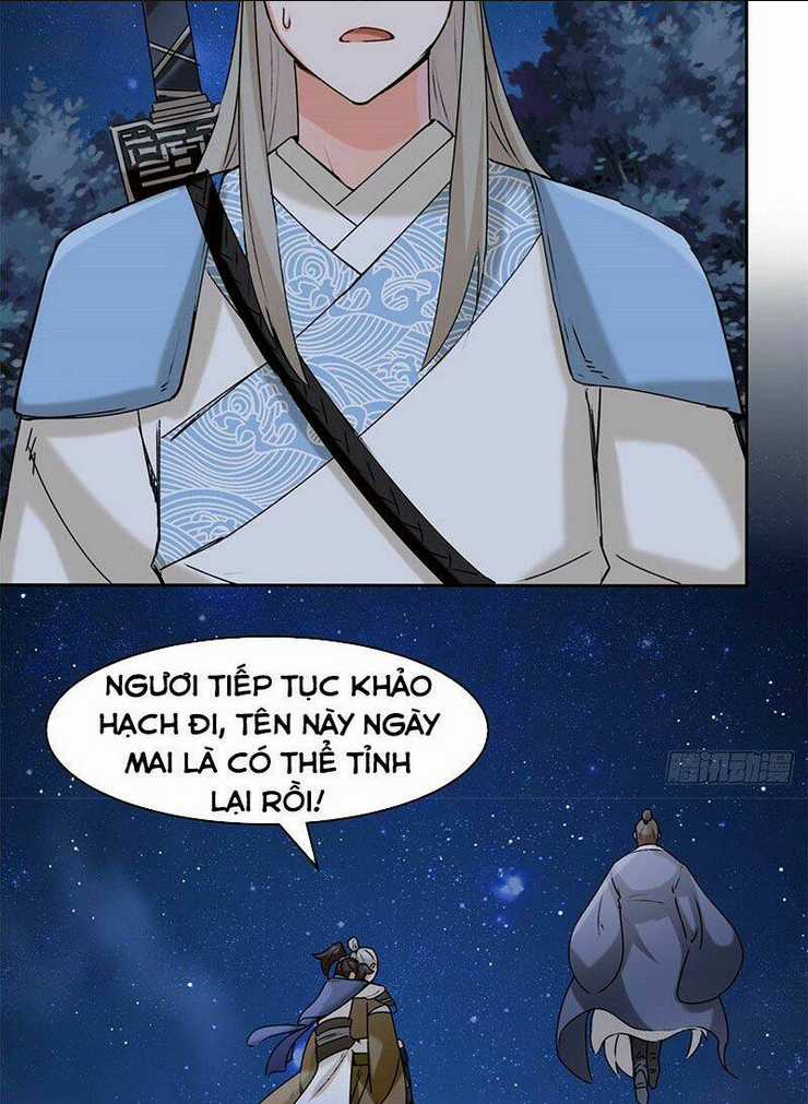 Vô Tận Thôn Phệ Chapter 8 trang 9