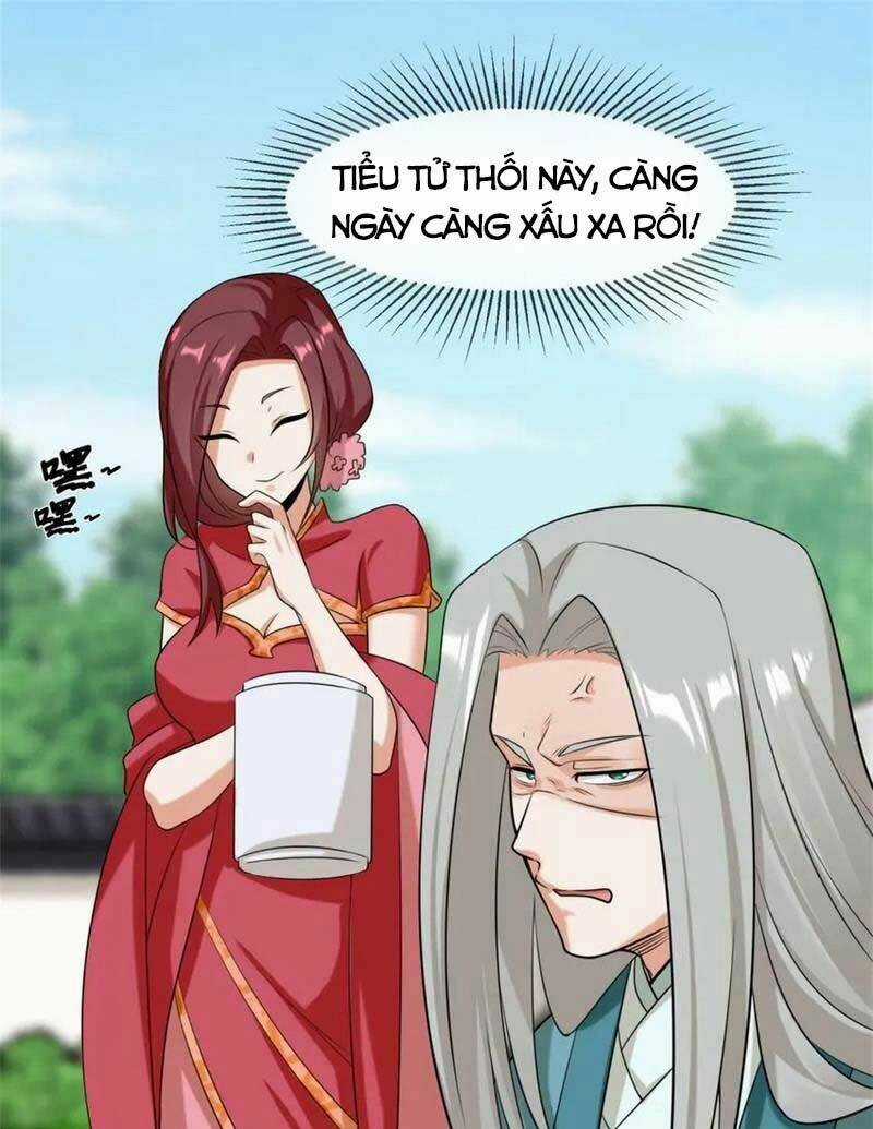 Vô Tận Thôn Phệ Chapter 81 trang 1