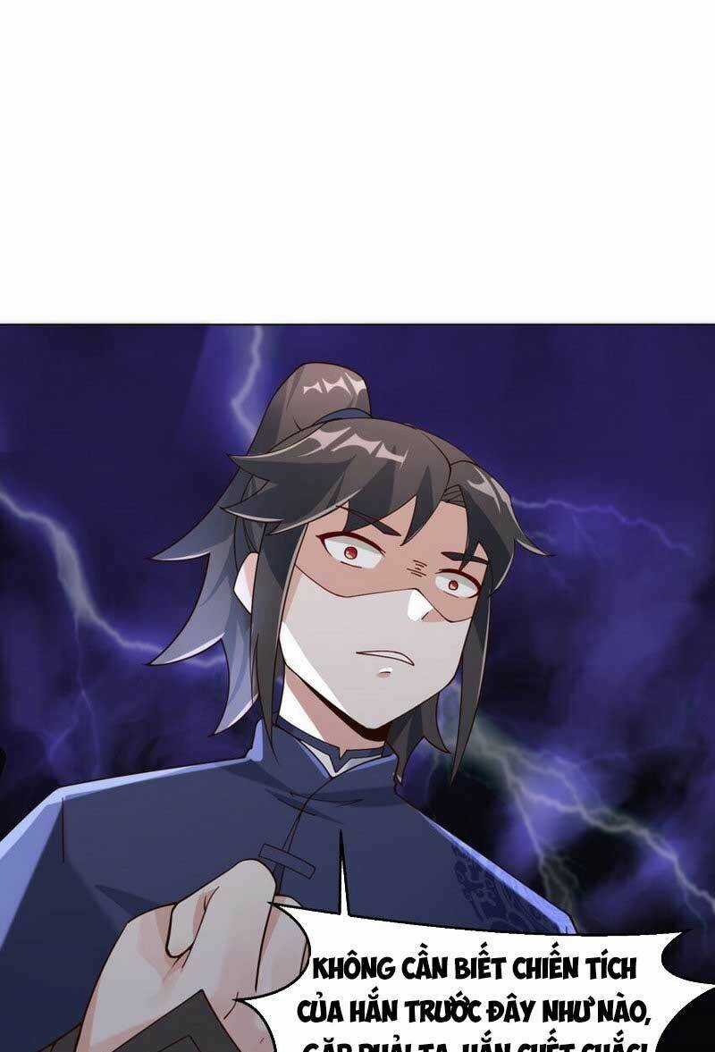 Vô Tận Thôn Phệ Chapter 82 trang 1