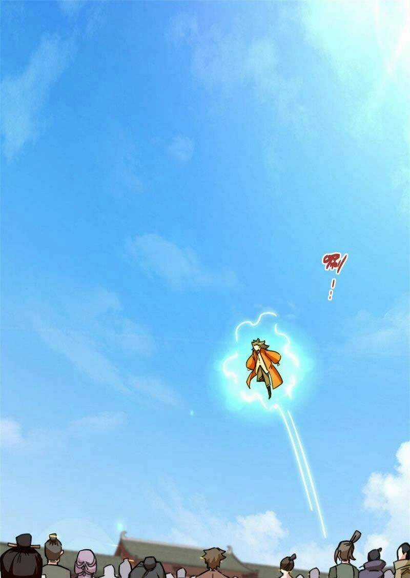 Vô Tận Thôn Phệ Chapter 83 trang 1