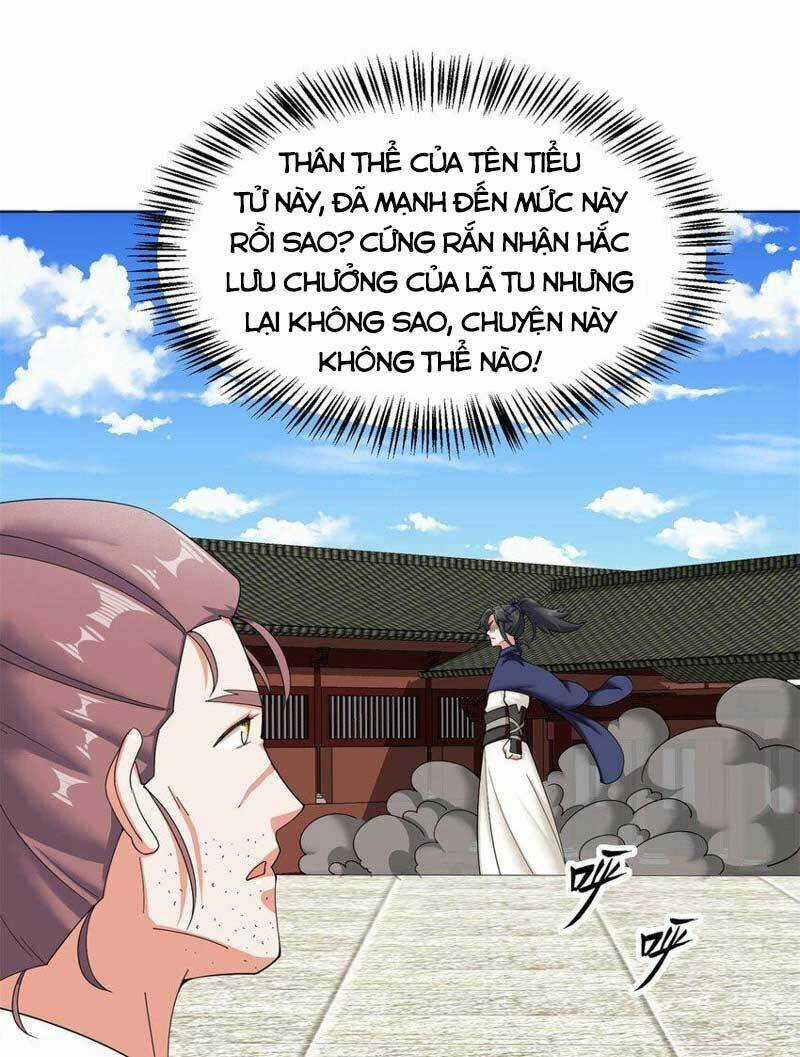 Vô Tận Thôn Phệ Chapter 84 trang 1