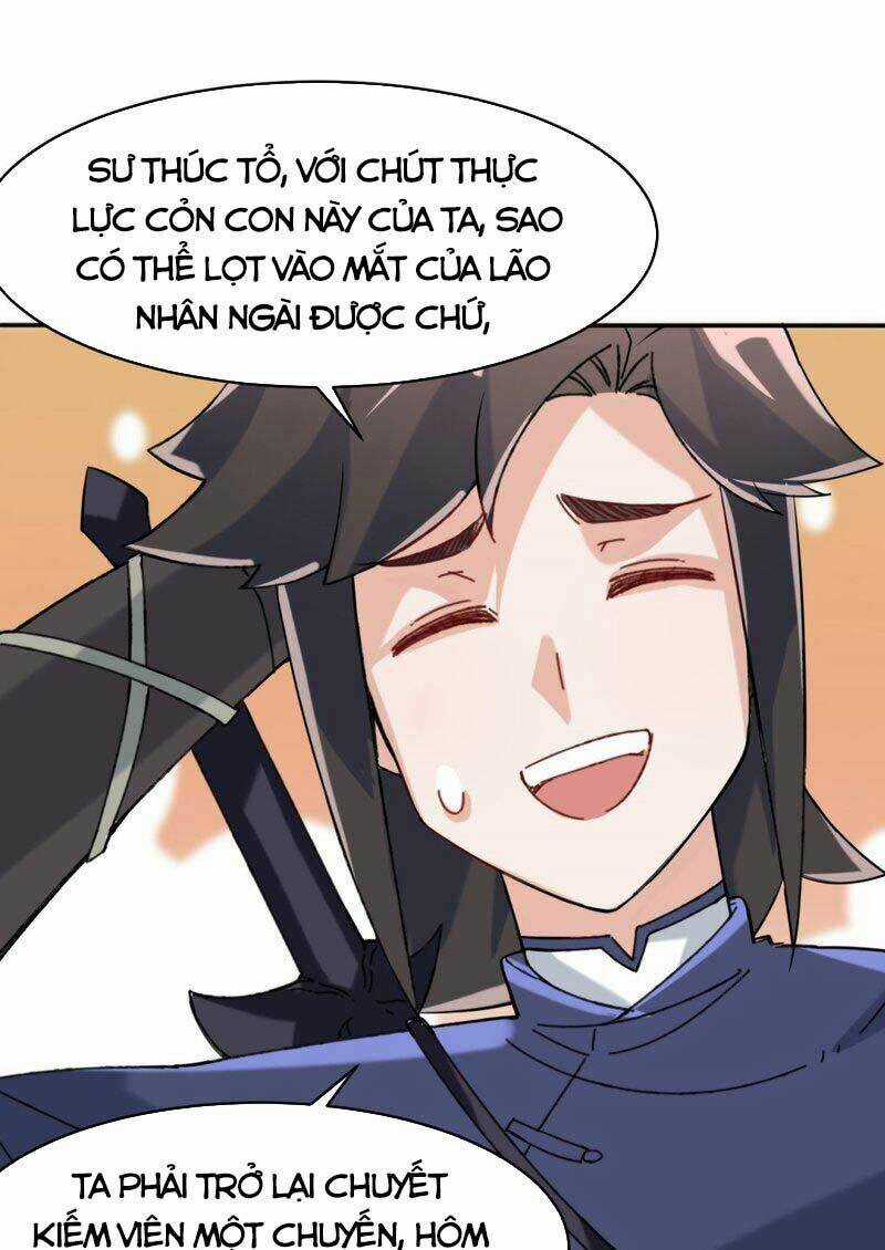 Vô Tận Thôn Phệ Chapter 85 trang 1