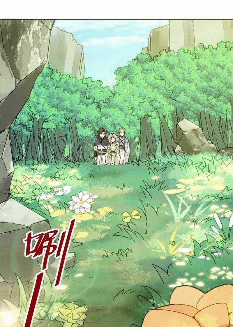 Vô Tận Thôn Phệ Chapter 87 trang 1