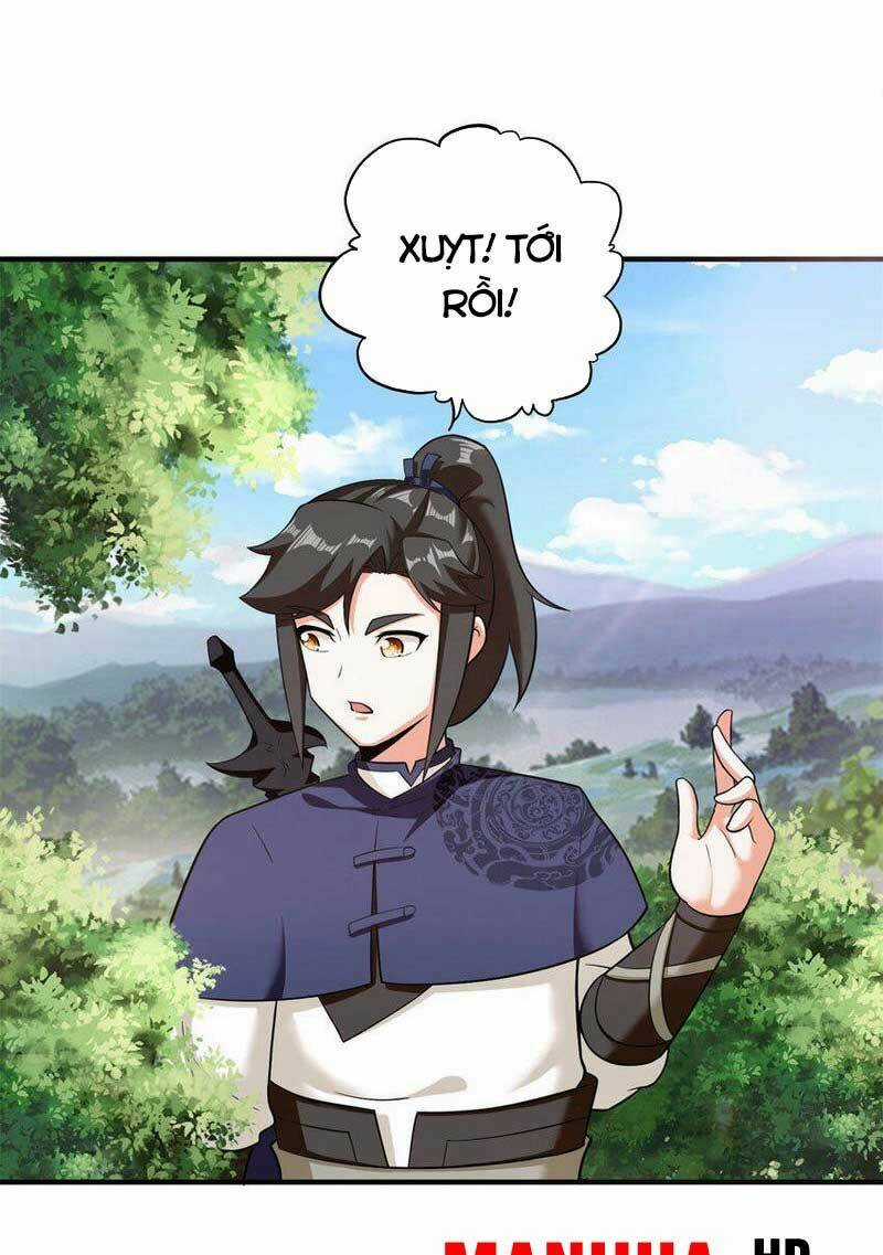 Vô Tận Thôn Phệ Chapter 88 trang 1