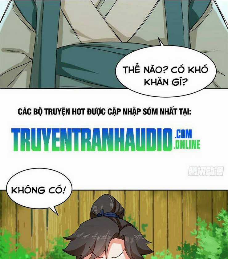 Vô Tận Thôn Phệ Chapter 9 trang 11