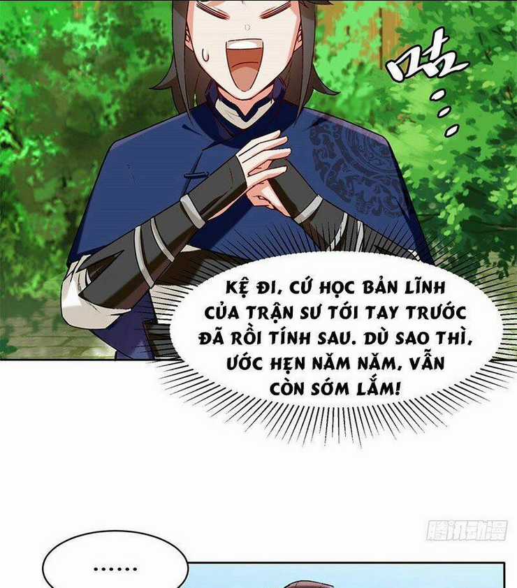 Vô Tận Thôn Phệ Chapter 9 trang 12