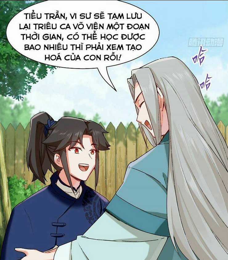 Vô Tận Thôn Phệ Chapter 9 trang 14