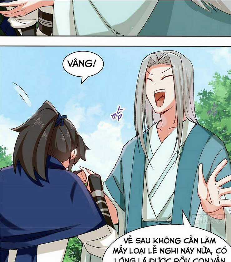Vô Tận Thôn Phệ Chapter 9 trang 15