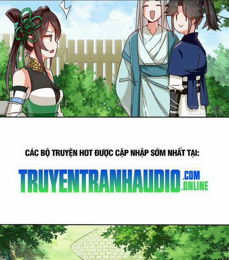Vô Tận Thôn Phệ Chapter 9 trang 17