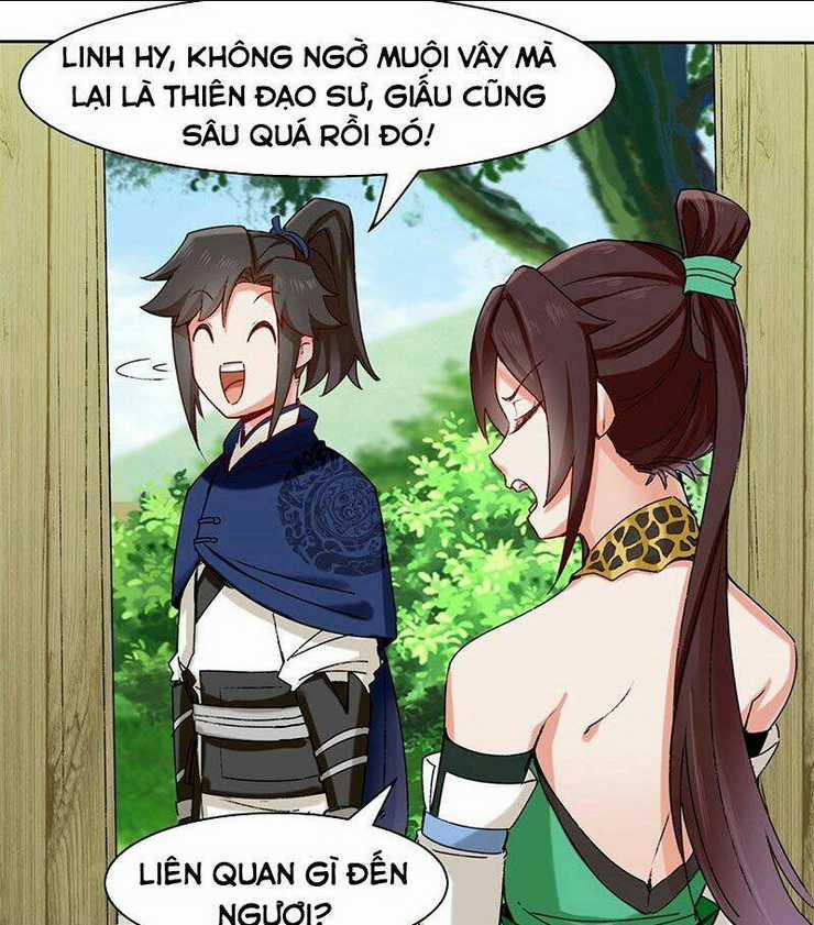 Vô Tận Thôn Phệ Chapter 9 trang 19
