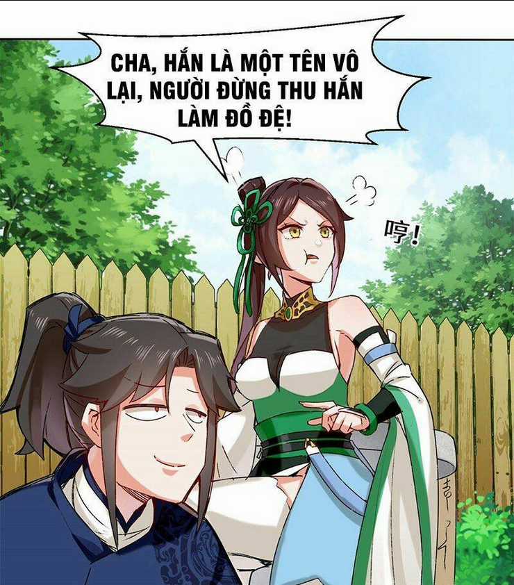 Vô Tận Thôn Phệ Chapter 9 trang 2