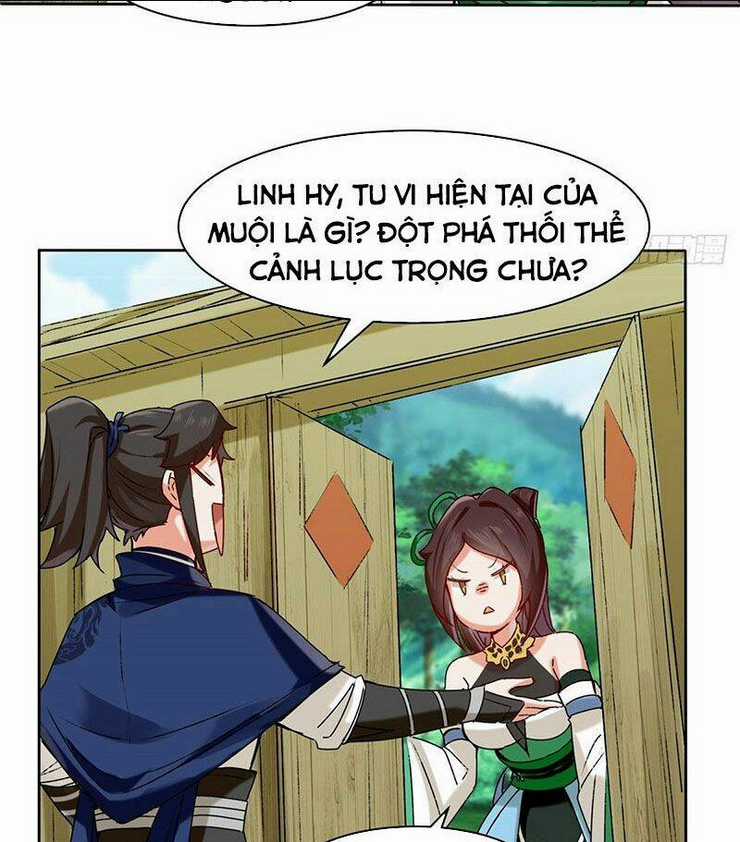 Vô Tận Thôn Phệ Chapter 9 trang 20