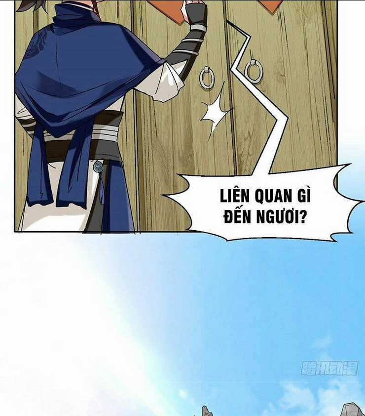 Vô Tận Thôn Phệ Chapter 9 trang 22