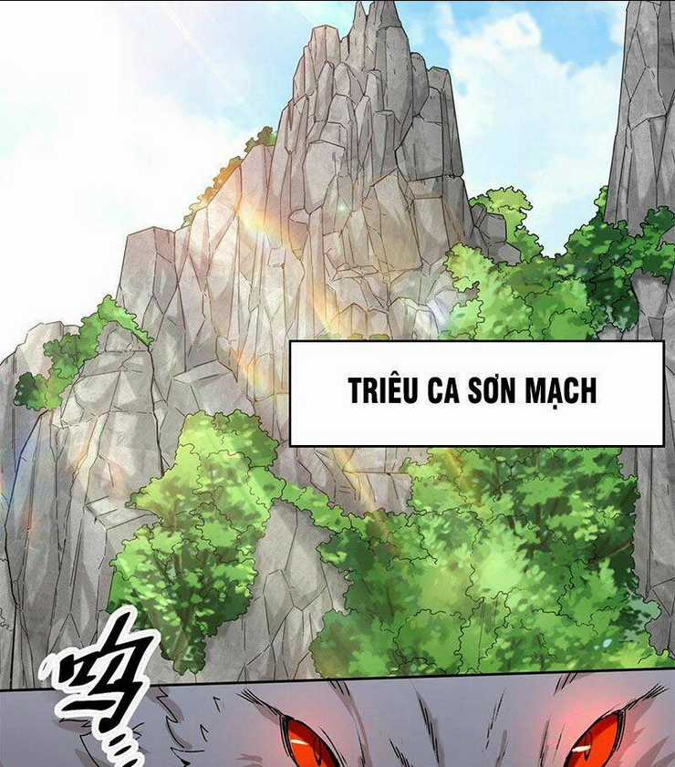 Vô Tận Thôn Phệ Chapter 9 trang 23