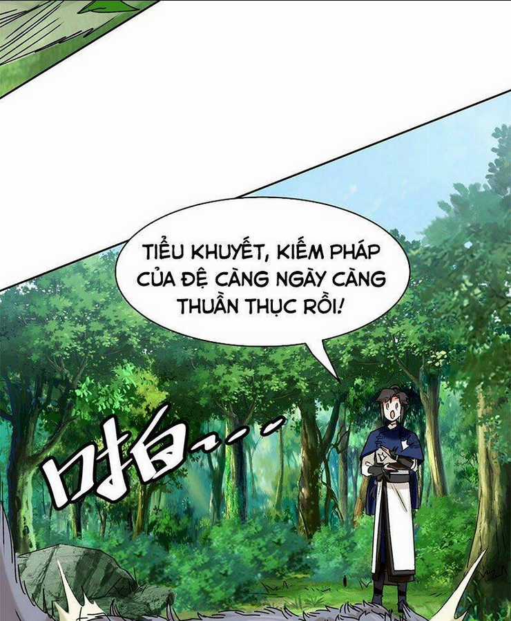 Vô Tận Thôn Phệ Chapter 9 trang 27
