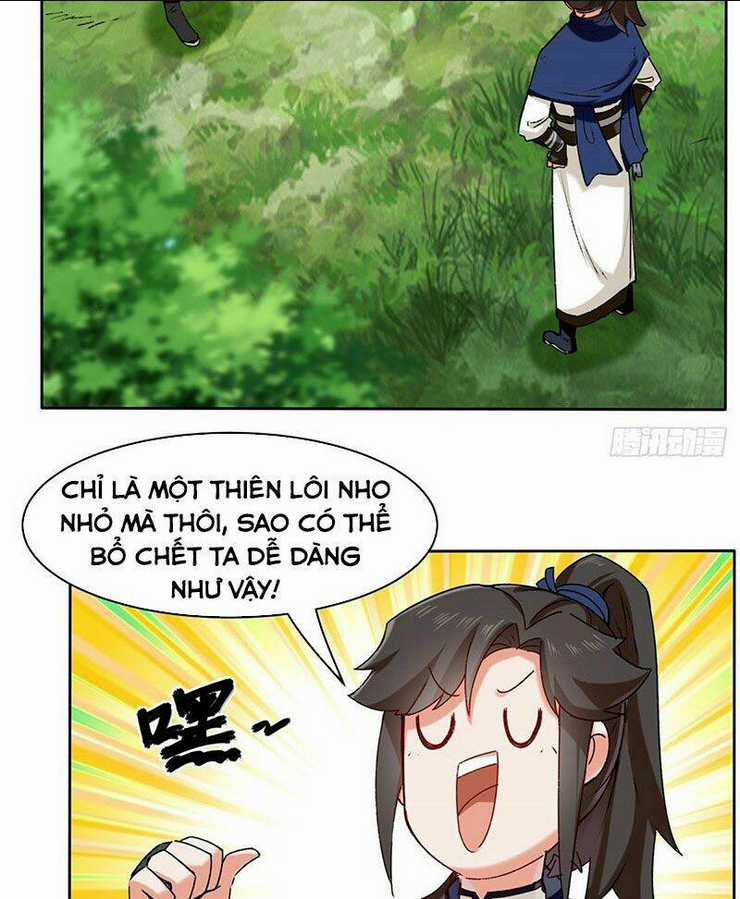 Vô Tận Thôn Phệ Chapter 9 trang 29