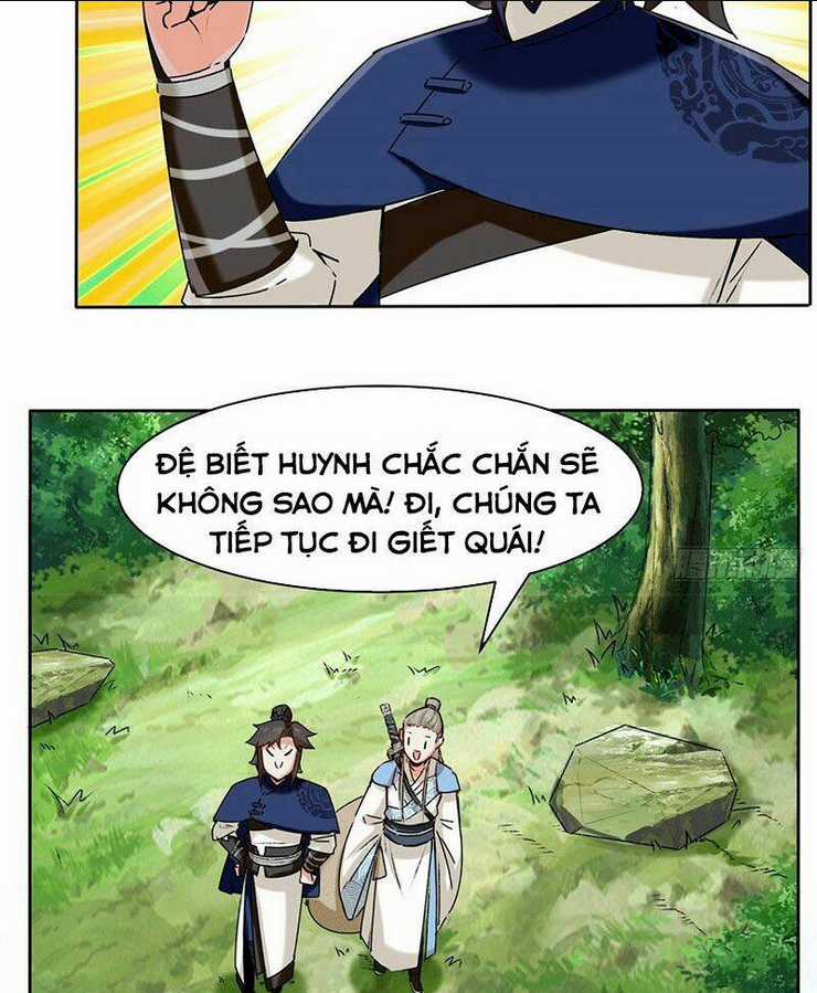 Vô Tận Thôn Phệ Chapter 9 trang 30