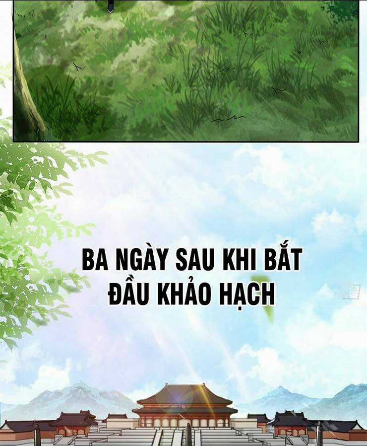 Vô Tận Thôn Phệ Chapter 9 trang 31
