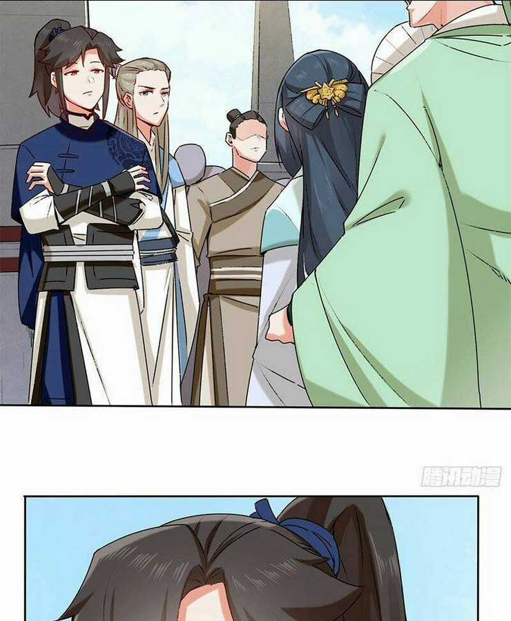 Vô Tận Thôn Phệ Chapter 9 trang 33