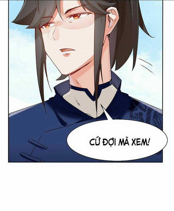 Vô Tận Thôn Phệ Chapter 9 trang 34