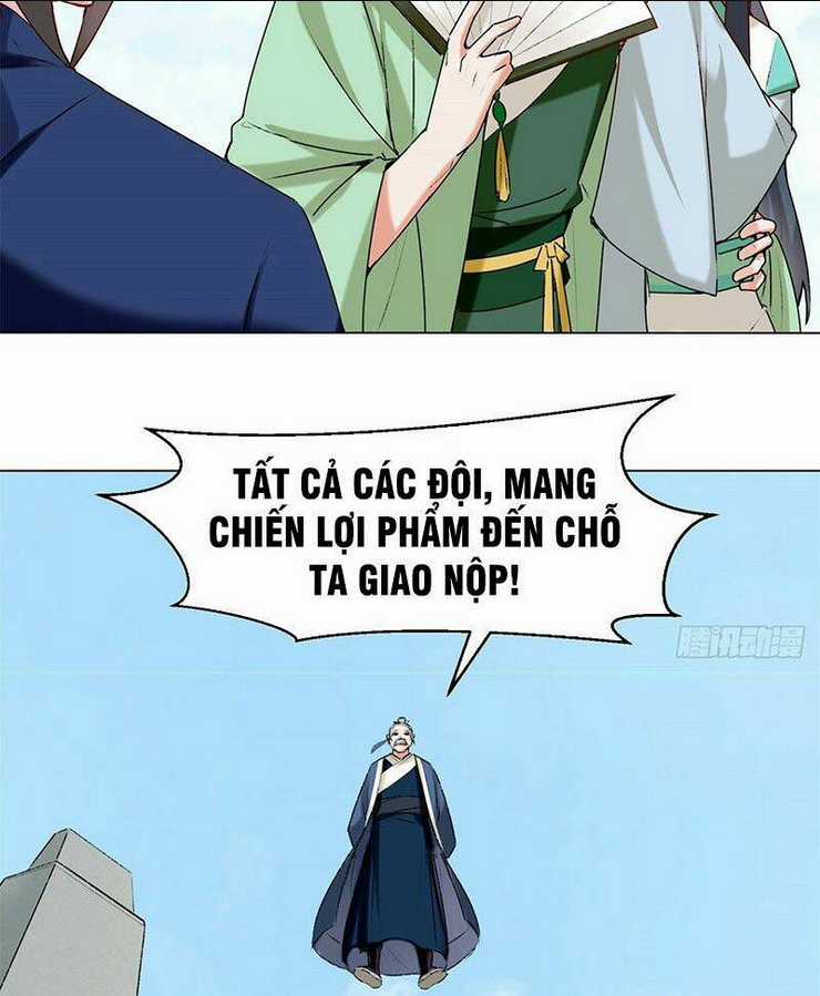 Vô Tận Thôn Phệ Chapter 9 trang 36