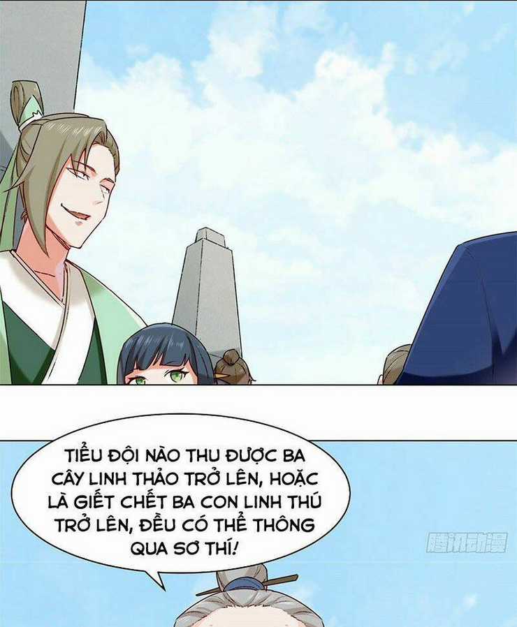 Vô Tận Thôn Phệ Chapter 9 trang 37