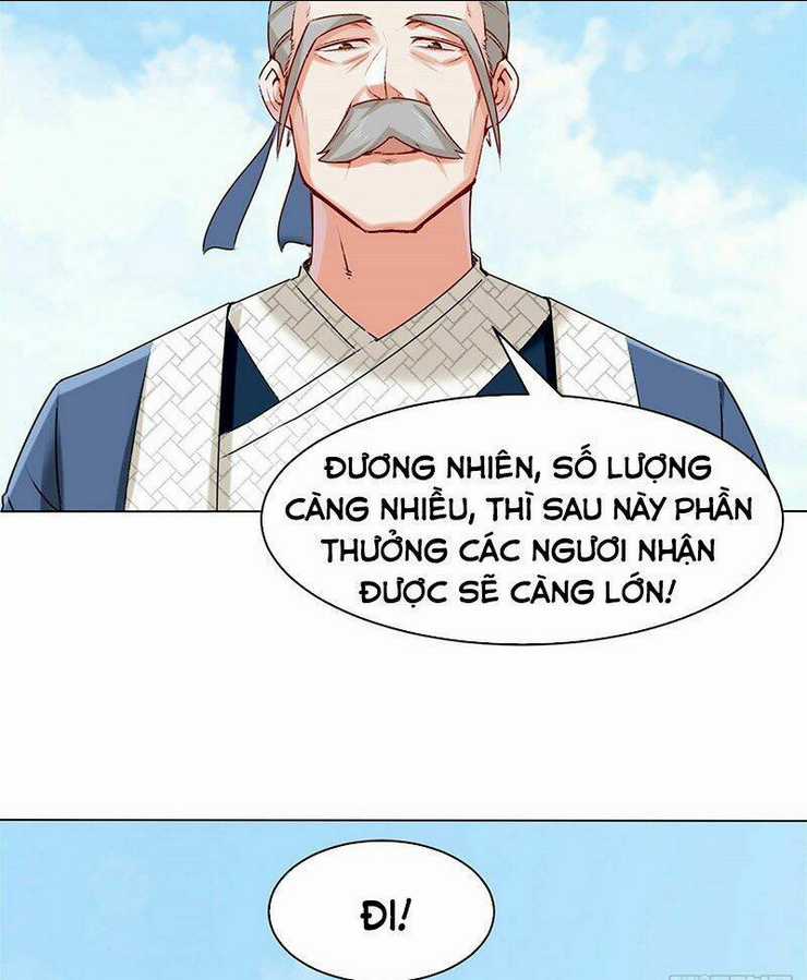 Vô Tận Thôn Phệ Chapter 9 trang 38
