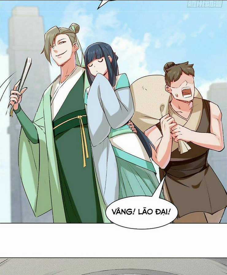 Vô Tận Thôn Phệ Chapter 9 trang 39