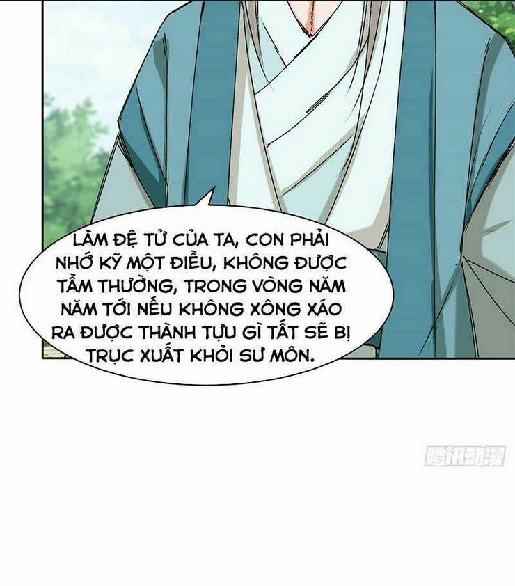 Vô Tận Thôn Phệ Chapter 9 trang 4