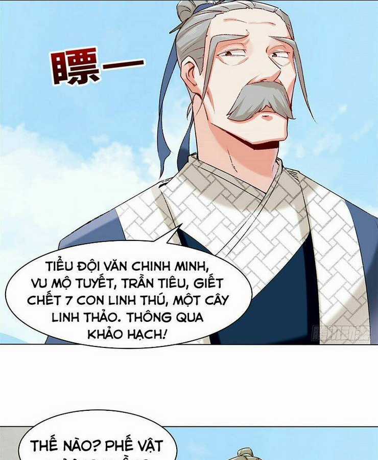 Vô Tận Thôn Phệ Chapter 9 trang 41