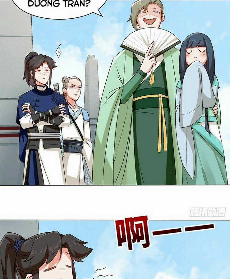 Vô Tận Thôn Phệ Chapter 9 trang 42
