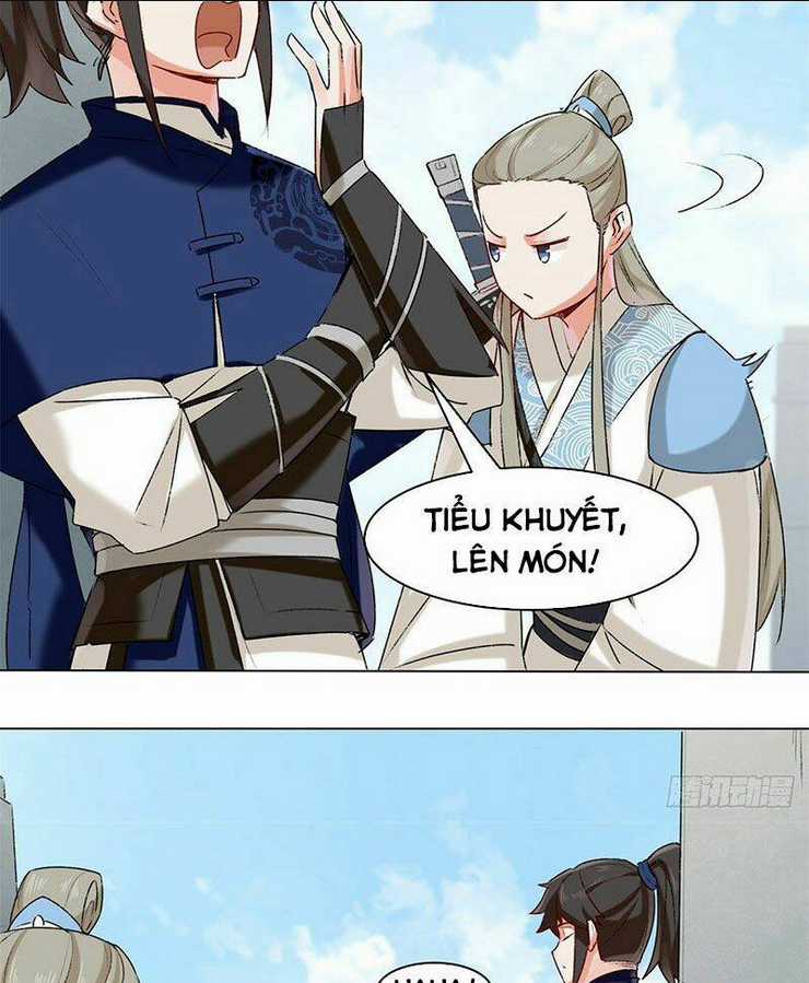 Vô Tận Thôn Phệ Chapter 9 trang 43