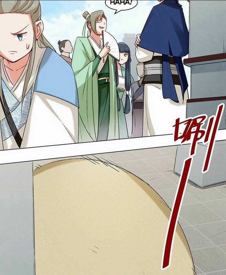 Vô Tận Thôn Phệ Chapter 9 trang 44