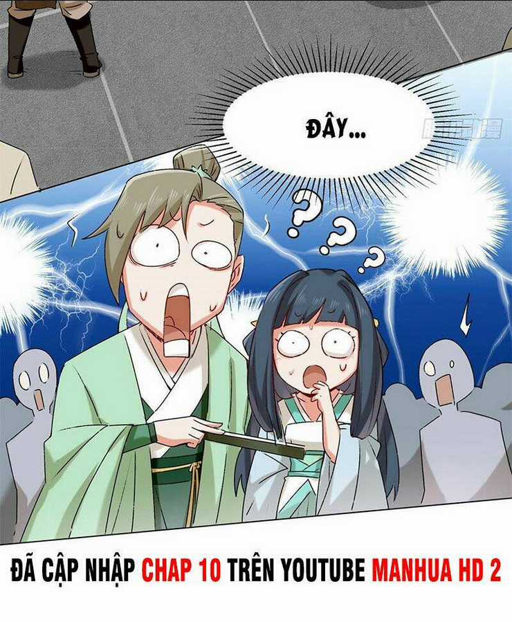 Vô Tận Thôn Phệ Chapter 9 trang 46