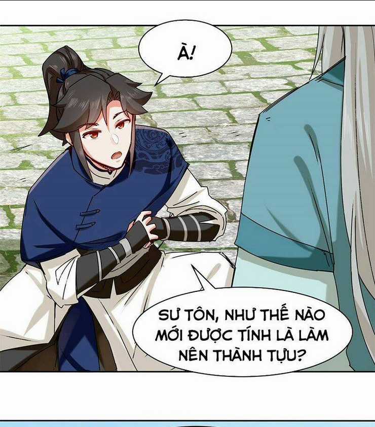Vô Tận Thôn Phệ Chapter 9 trang 5