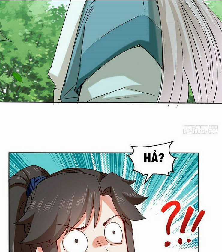 Vô Tận Thôn Phệ Chapter 9 trang 7