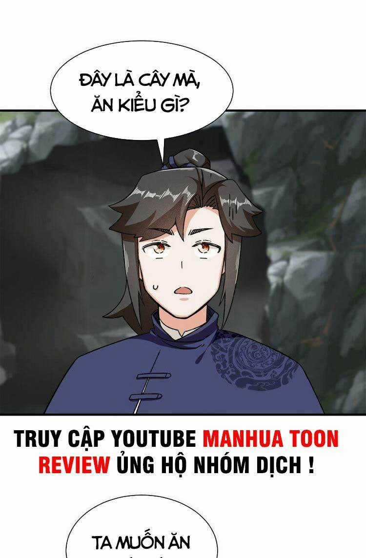 Vô Tận Thôn Phệ Chapter 90 trang 1