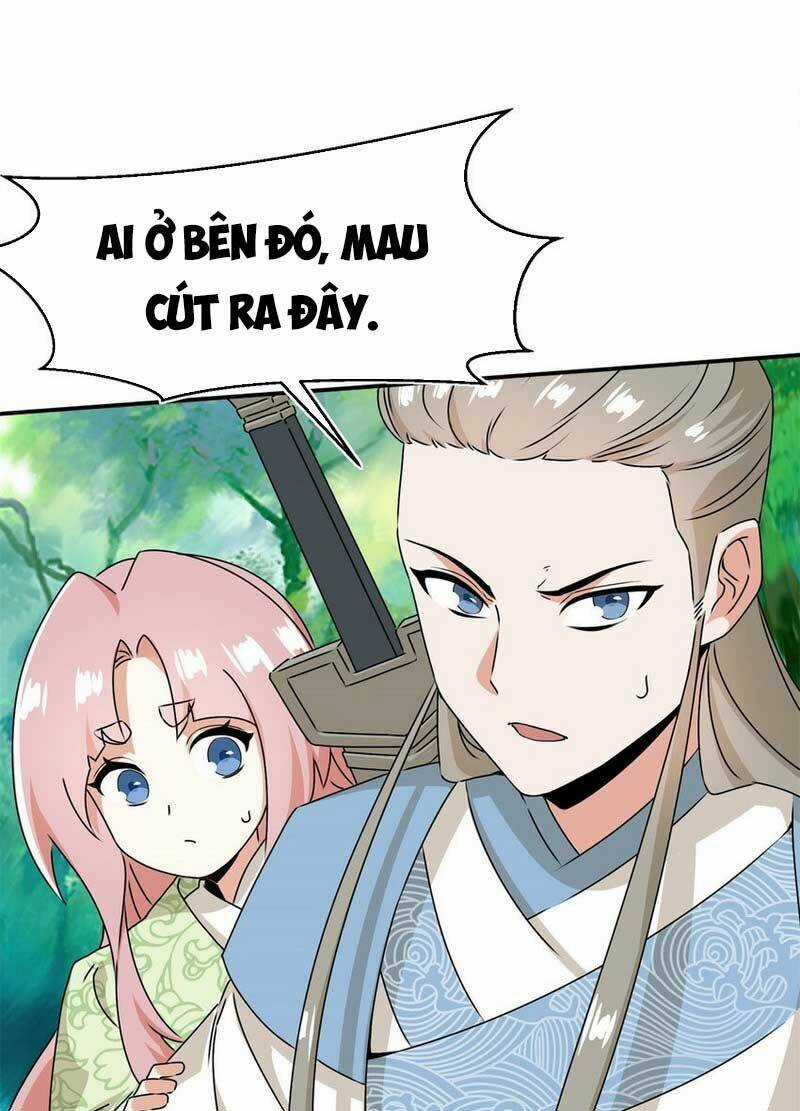 Vô Tận Thôn Phệ Chapter 91 trang 1