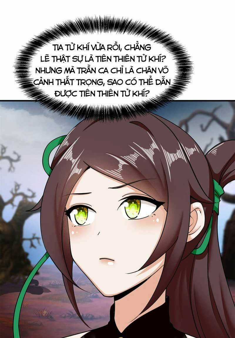 Vô Tận Thôn Phệ Chapter 94 trang 1