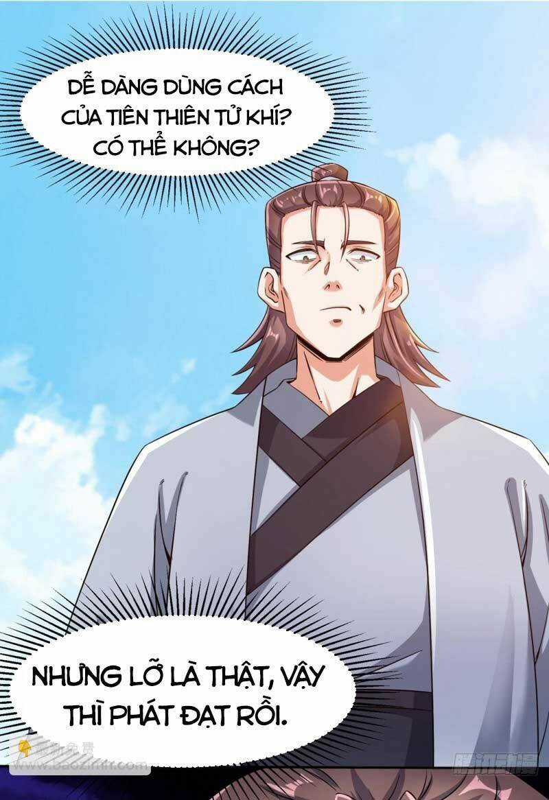 Vô Tận Thôn Phệ Chapter 95 trang 1