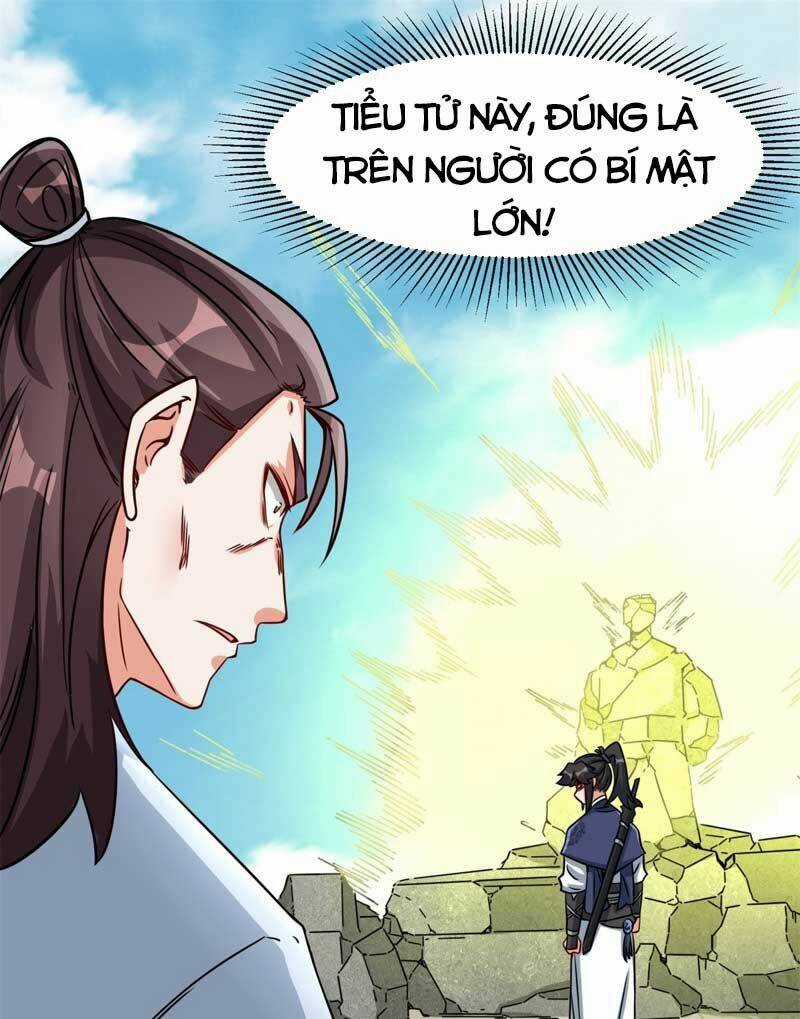 Vô Tận Thôn Phệ Chapter 96 trang 1