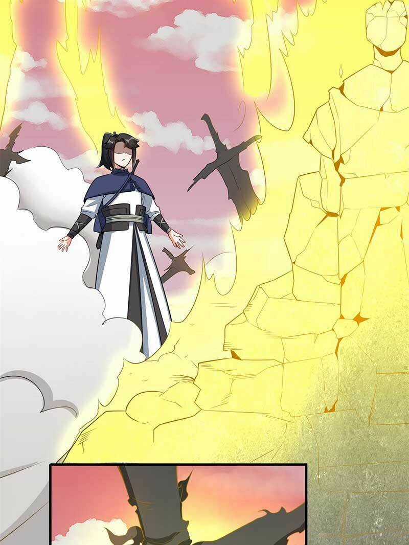 Vô Tận Thôn Phệ Chapter 98 trang 1