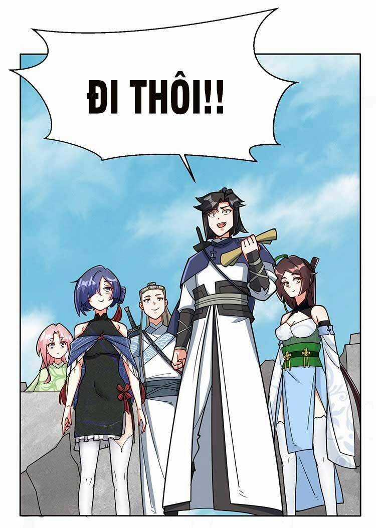 Vô Tận Thôn Phệ Chapter 99 trang 1
