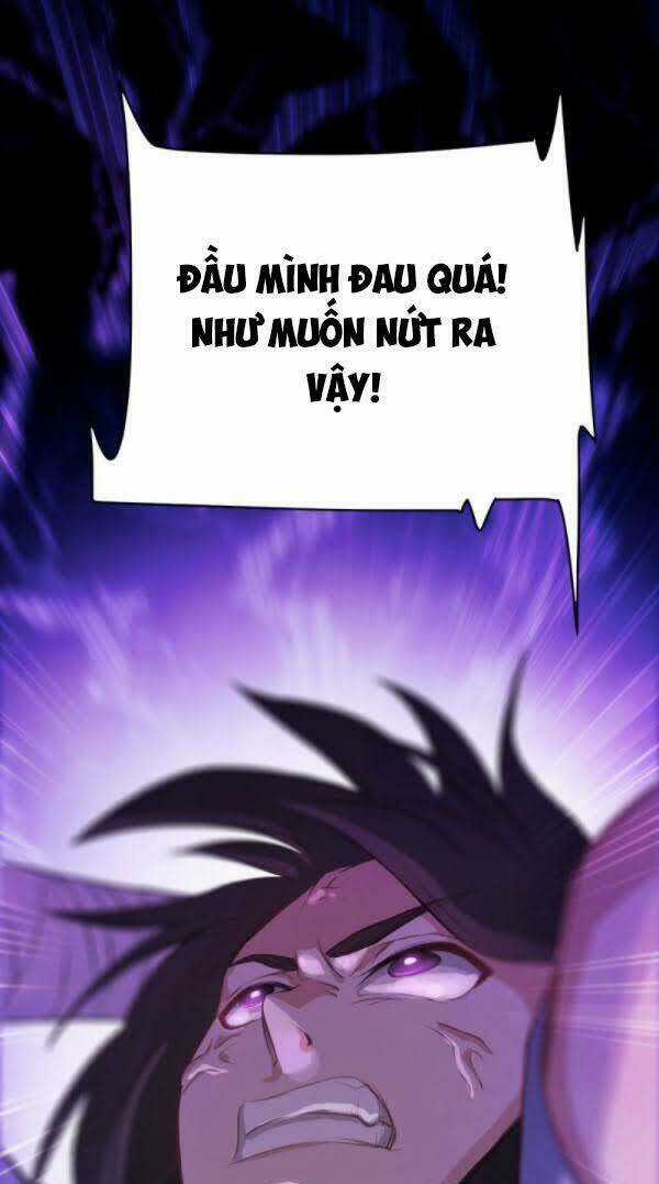 Võ Thần Chí Tôn Chapter 1 trang 18