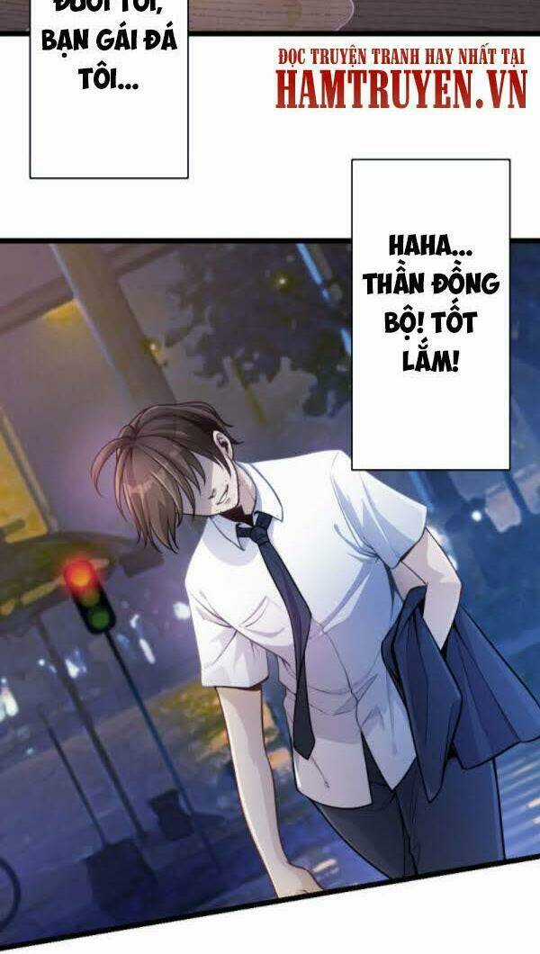 Võ Thần Chí Tôn Chapter 1 trang 2